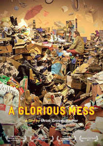 A Glorious Mess (DVD)